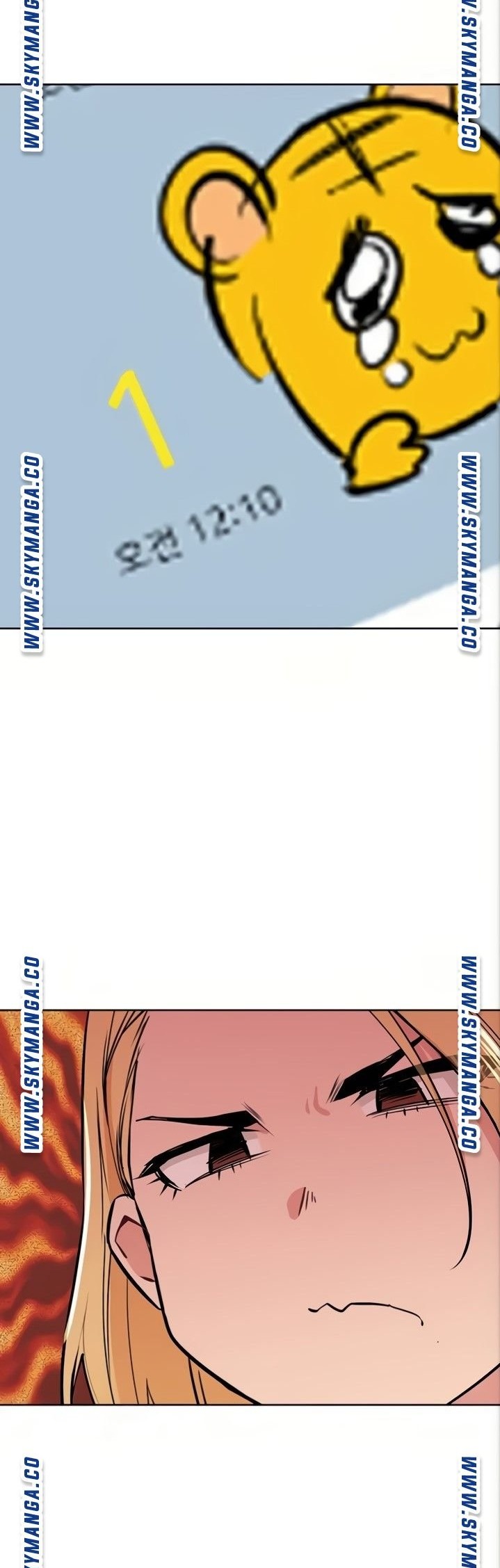 Secret Your Mom Raw Chapter 7 Page 44