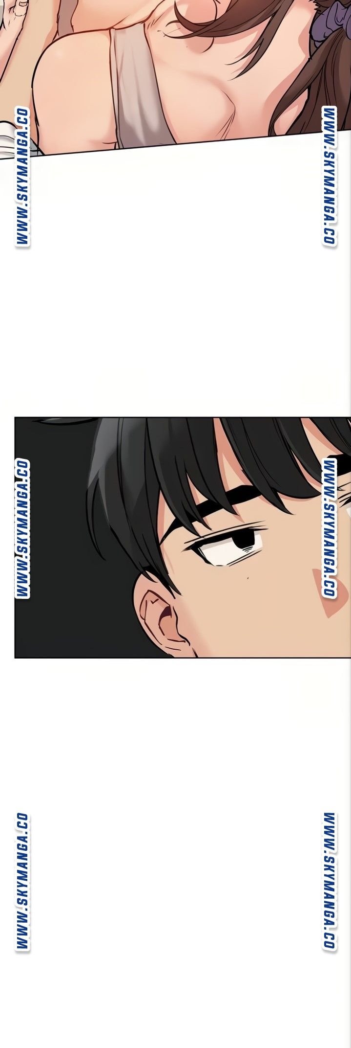Secret Your Mom Raw Chapter 7 Page 6