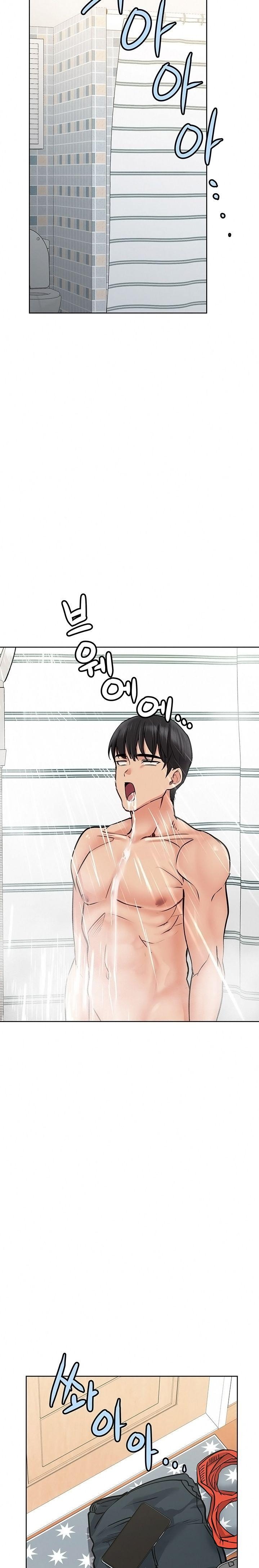 Secret Your Mom Raw Chapter 9 Page 29
