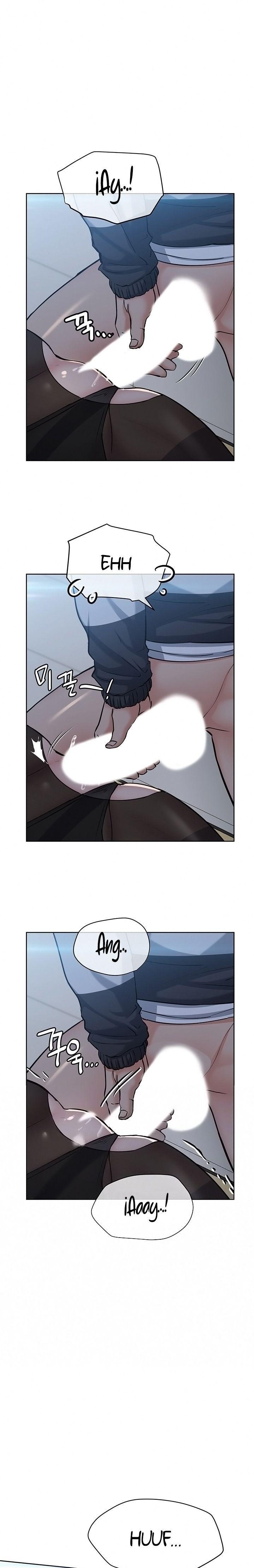 Secret Your Mom Raw Chapter 9 Page 3