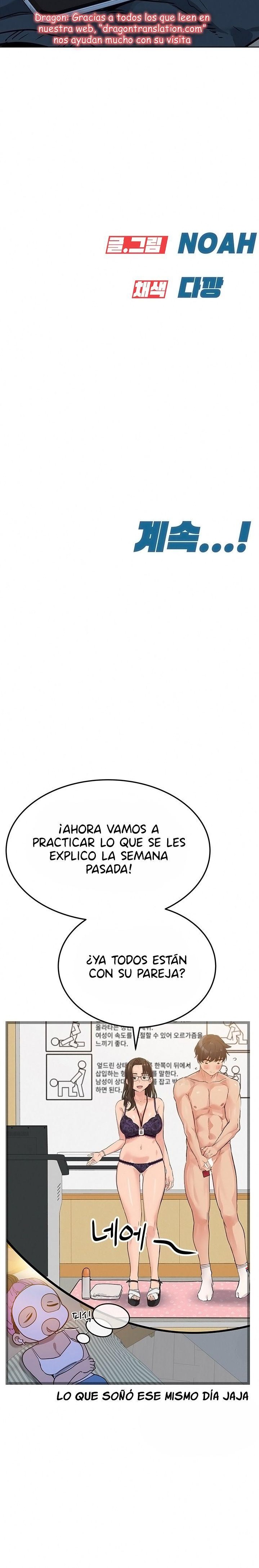Secret Your Mom Raw Chapter 9 Page 31