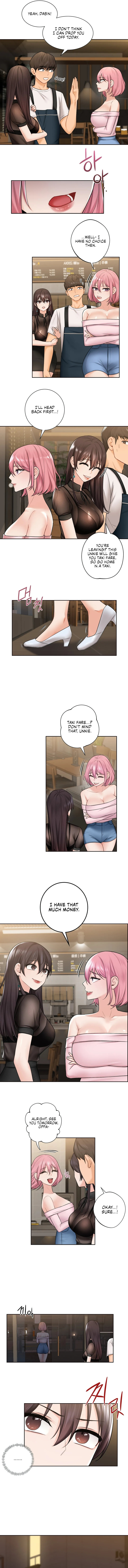 Not a friend – What do I call her as? Chapter 14 Page 2