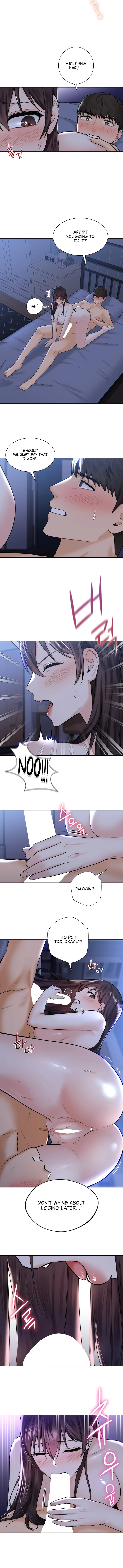 Not a friend – What do I call her as? Chapter 15 Page 9