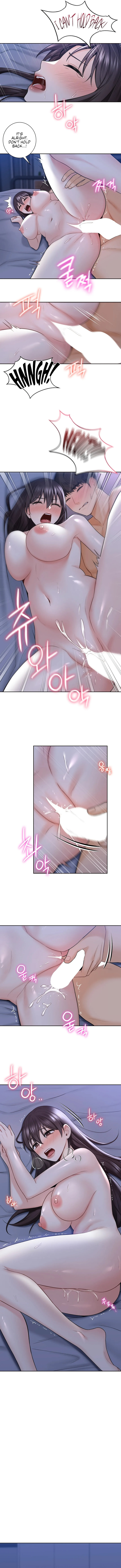 Not a friend – What do I call her as? Chapter 18 Page 8