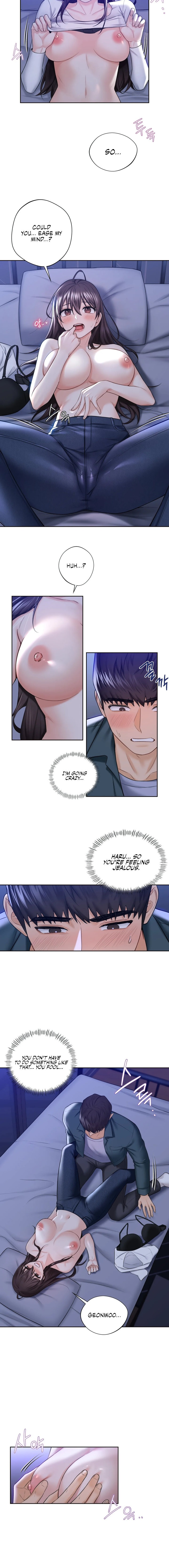 Not a friend – What do I call her as? Chapter 21 Page 4