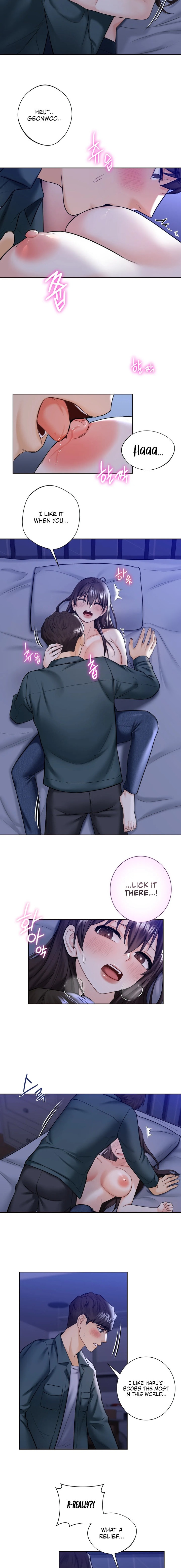 Not a friend – What do I call her as? Chapter 21 Page 6