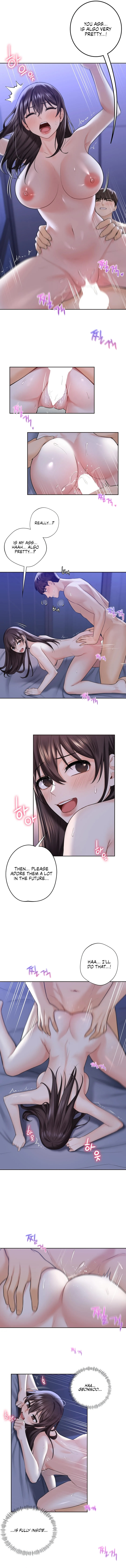 Not a friend – What do I call her as? Chapter 22 Page 2