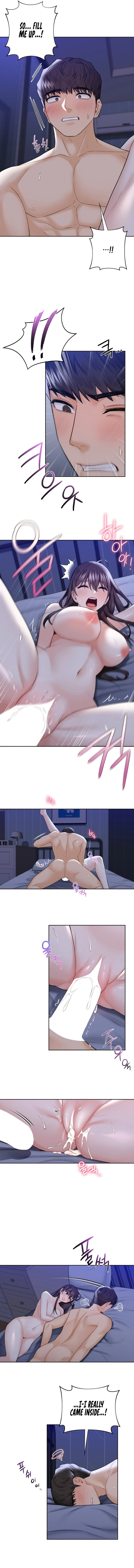 Not a friend – What do I call her as? Chapter 22 Page 6
