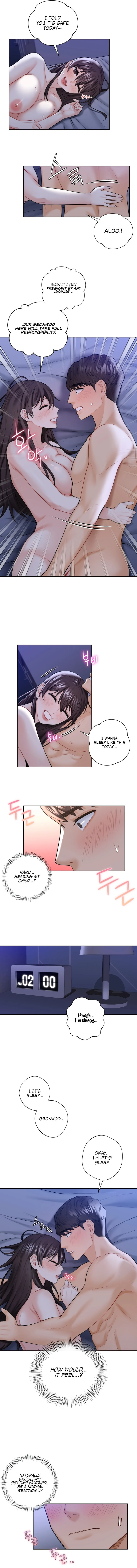 Not a friend – What do I call her as? Chapter 22 Page 7