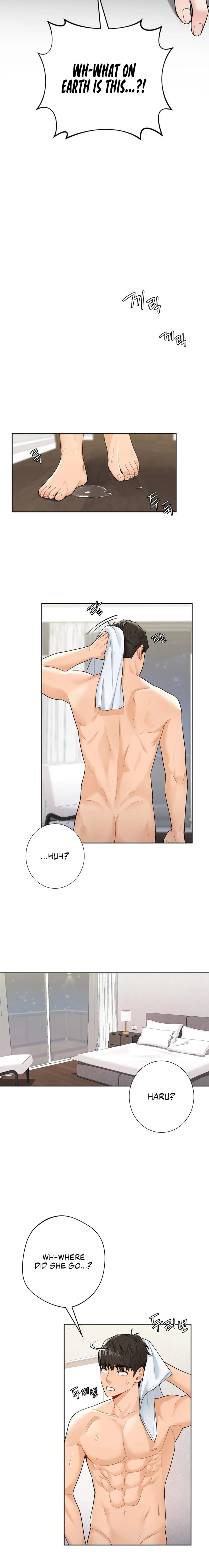 Not a friend – What do I call her as? Chapter 28 Page 20
