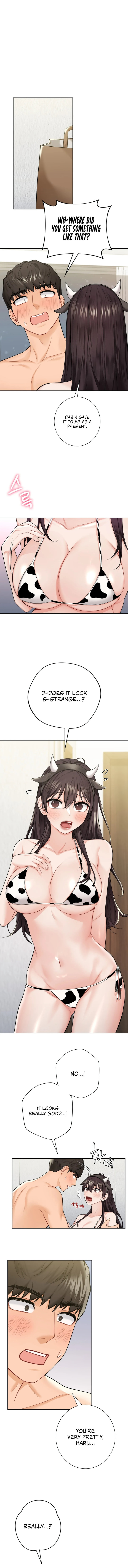 Not a friend – What do I call her as? Chapter 29 Page 2