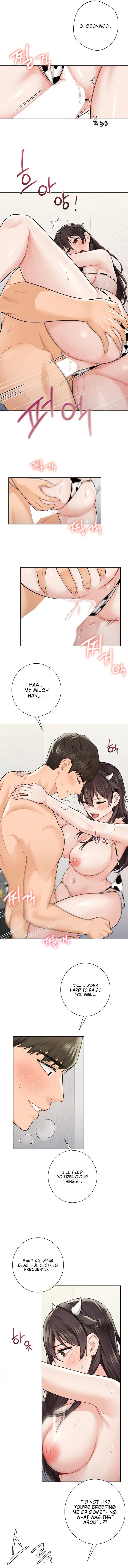 Not a friend – What do I call her as? Chapter 29 Page 6