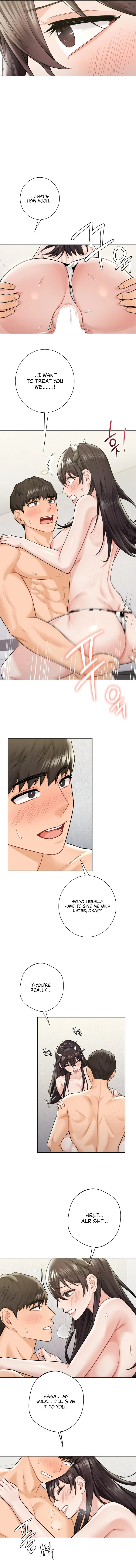 Not a friend – What do I call her as? Chapter 29 Page 7