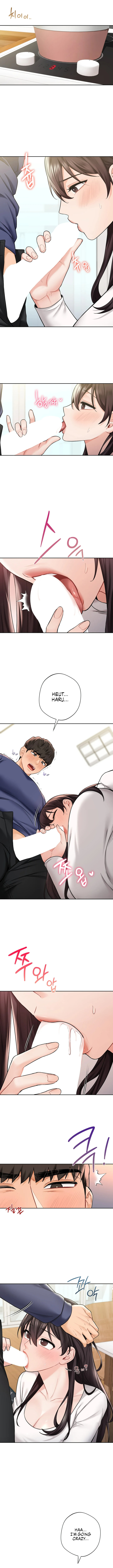 Not a friend – What do I call her as? Chapter 34 Page 2
