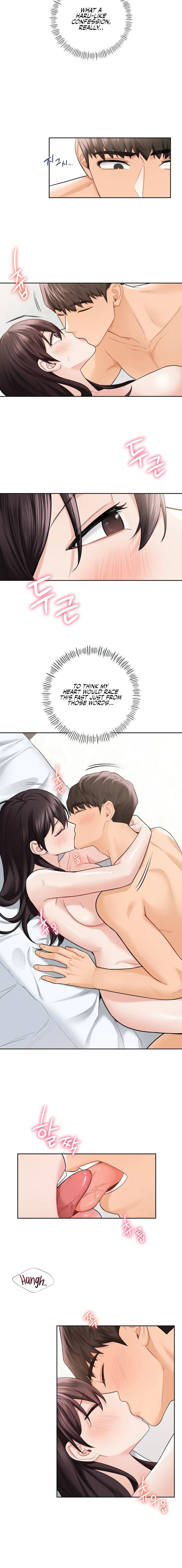 Not a friend – What do I call her as? Chapter 38 Page 4