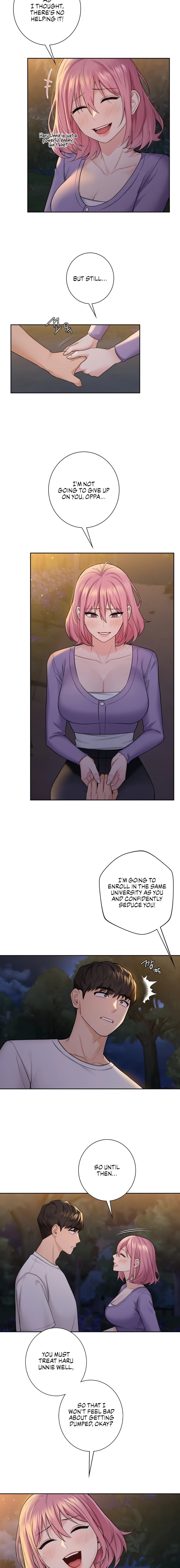 Not a friend – What do I call her as? Chapter 41 Page 2