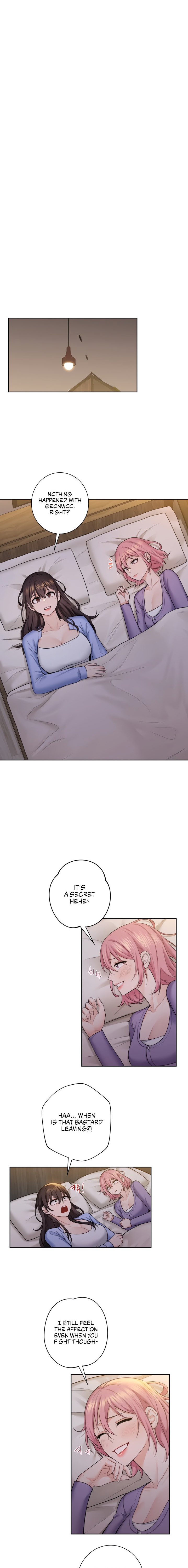 Not a friend – What do I call her as? Chapter 41 Page 7