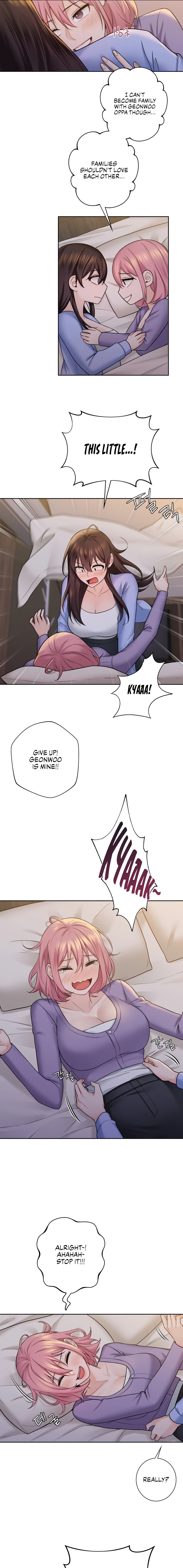 Not a friend – What do I call her as? Chapter 41 Page 9