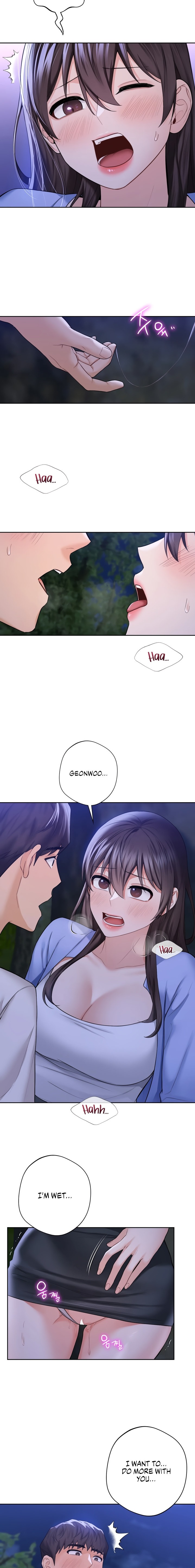 Not a friend – What do I call her as? Chapter 42 Page 5