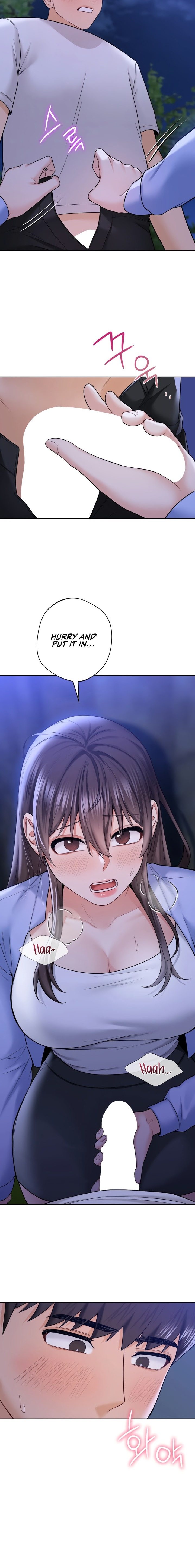 Not a friend – What do I call her as? Chapter 42 Page 6