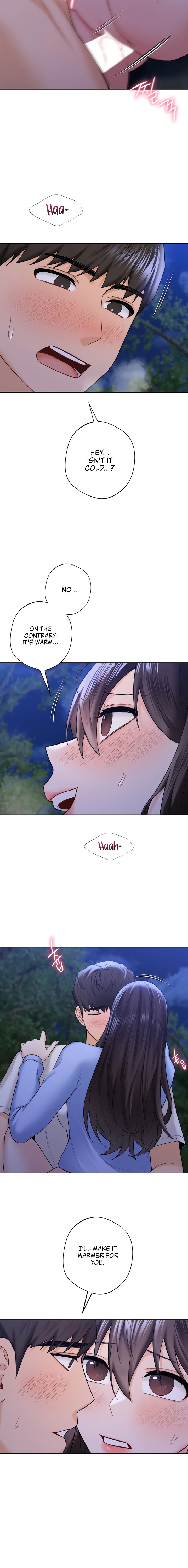 Not a friend – What do I call her as? Chapter 42 Page 9