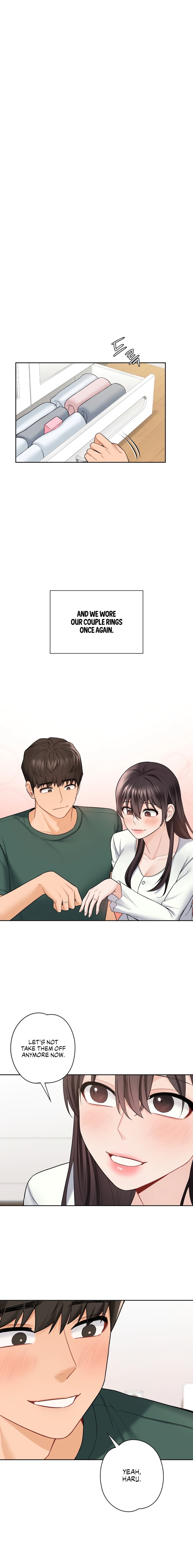 Not a friend – What do I call her as? Chapter 43 Page 10