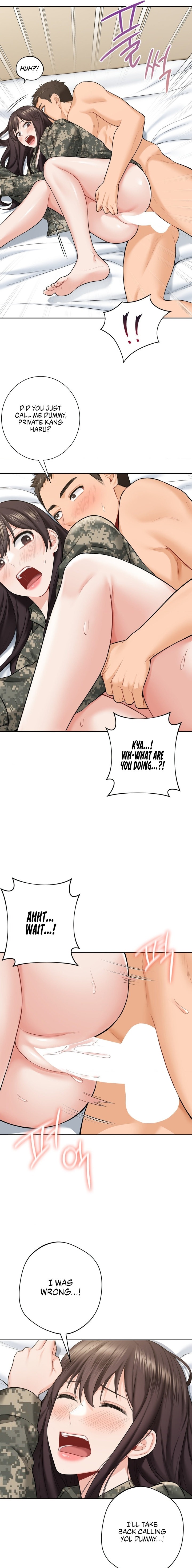 Not a friend – What do I call her as? Chapter 51 Page 7