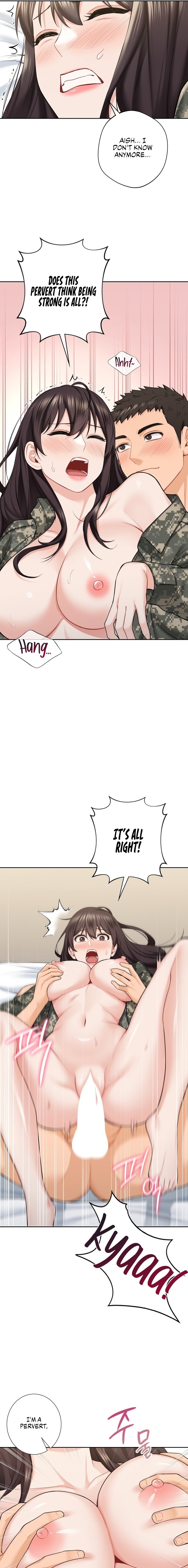 Not a friend – What do I call her as? Chapter 51 Page 9