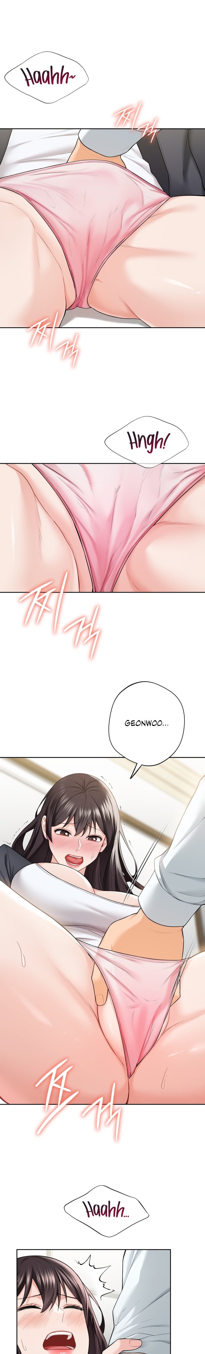 Not a friend – What do I call her as? Chapter 53 Page 3