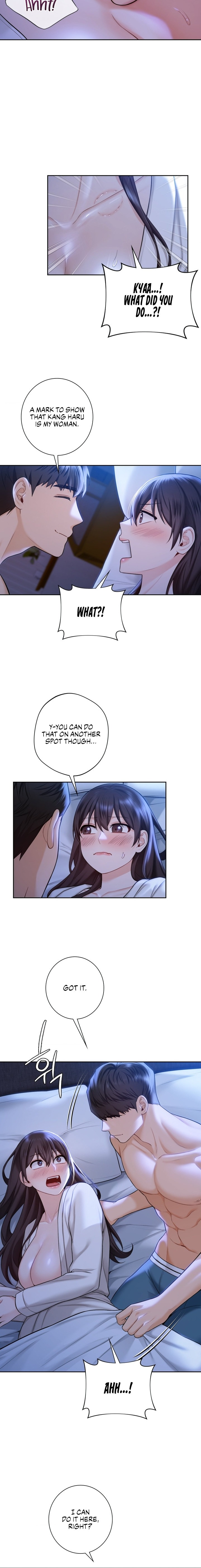 Not a friend – What do I call her as? Chapter 55 Page 4