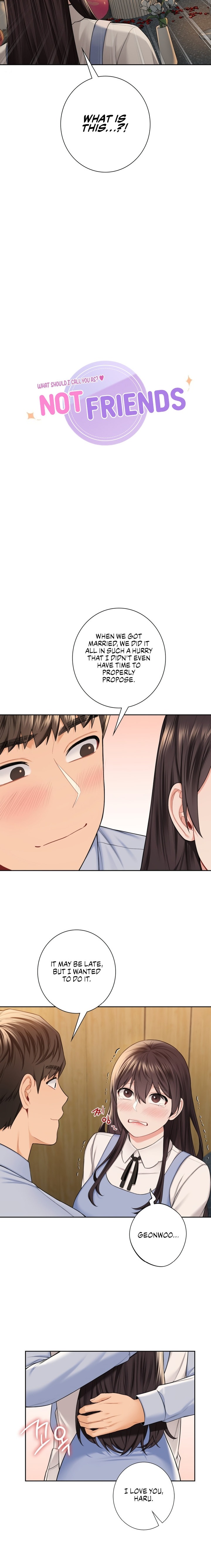 Not a friend – What do I call her as? Chapter 59 Page 2