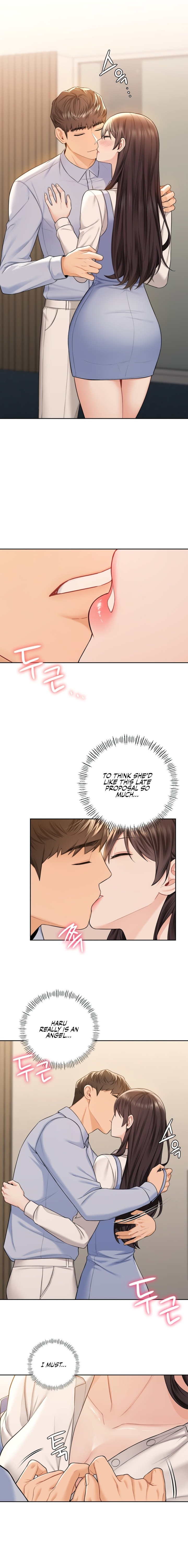 Not a friend – What do I call her as? Chapter 59 Page 4