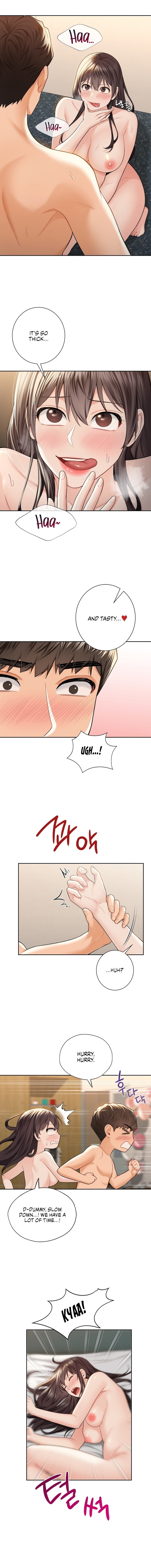 Not a friend – What do I call her as? Chapter 60 Page 2