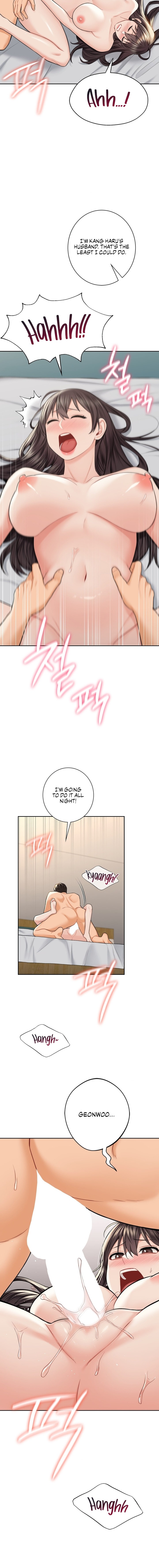 Not a friend – What do I call her as? Chapter 60 Page 4