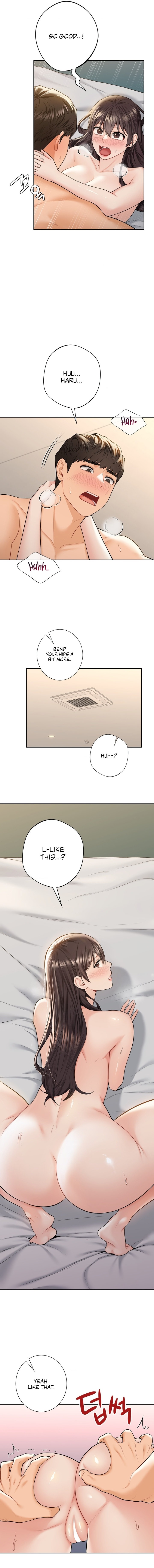 Not a friend – What do I call her as? Chapter 60 Page 5