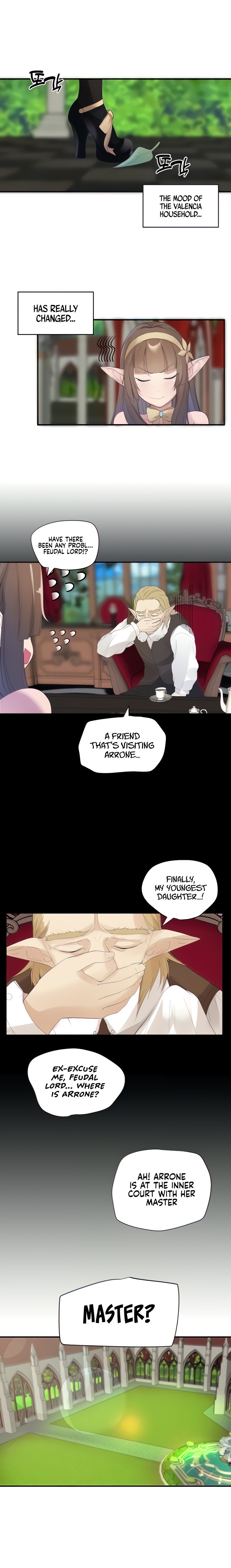 Slave Knight of the Elf Chapter 10 Page 6