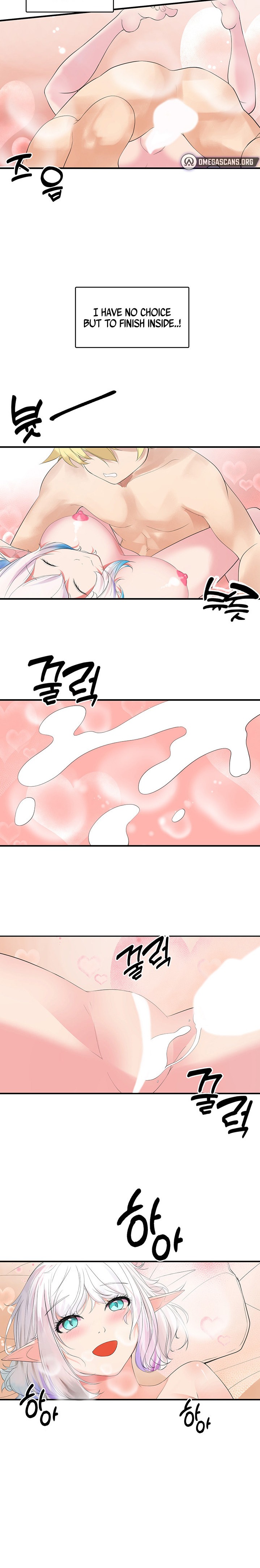 Slave Knight of the Elf Chapter 11 Page 15