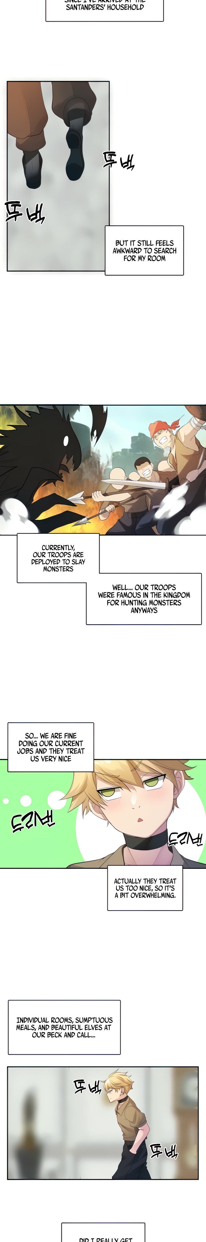 Slave Knight of the Elf Chapter 11 Page 5