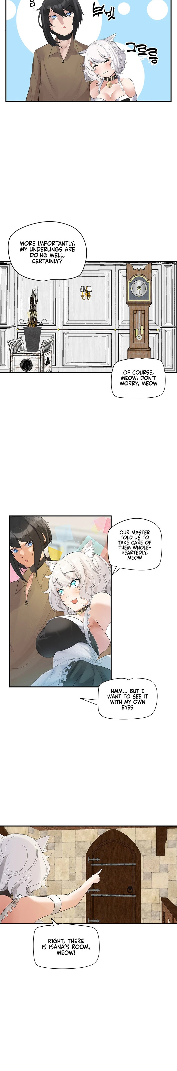 Slave Knight of the Elf Chapter 12 Page 17
