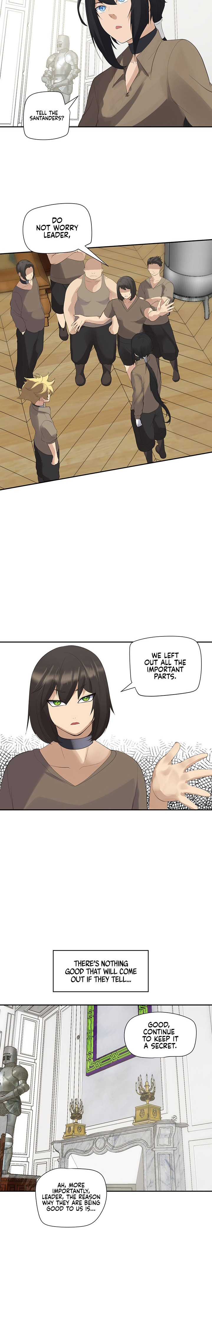 Slave Knight of the Elf Chapter 13 Page 15