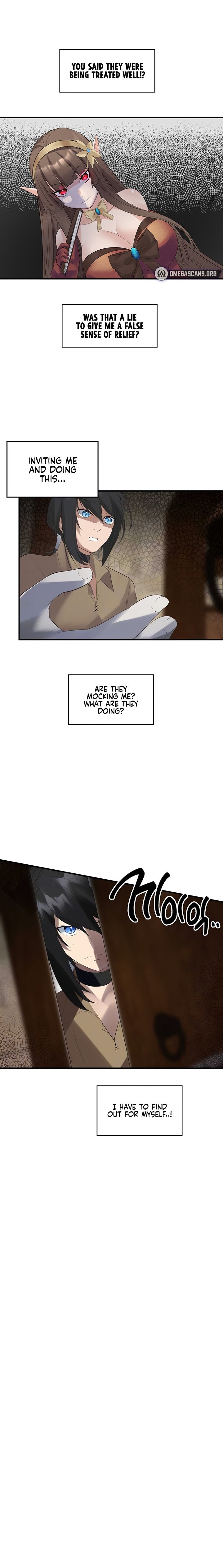 Slave Knight of the Elf Chapter 13 Page 3