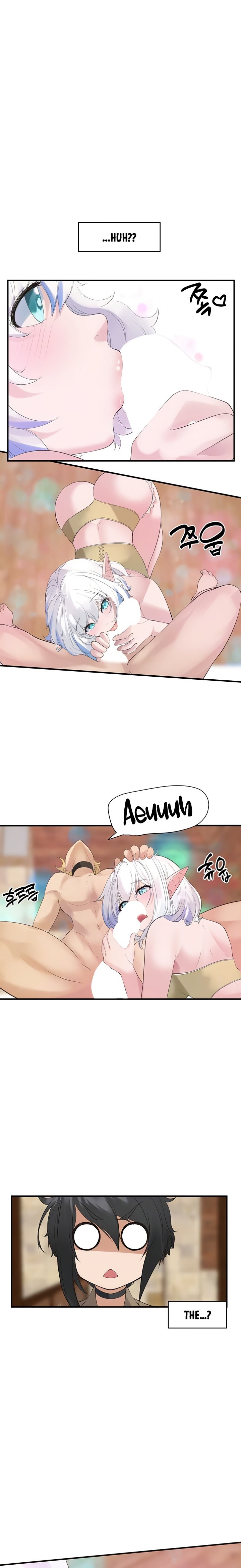 Slave Knight of the Elf Chapter 13 Page 4