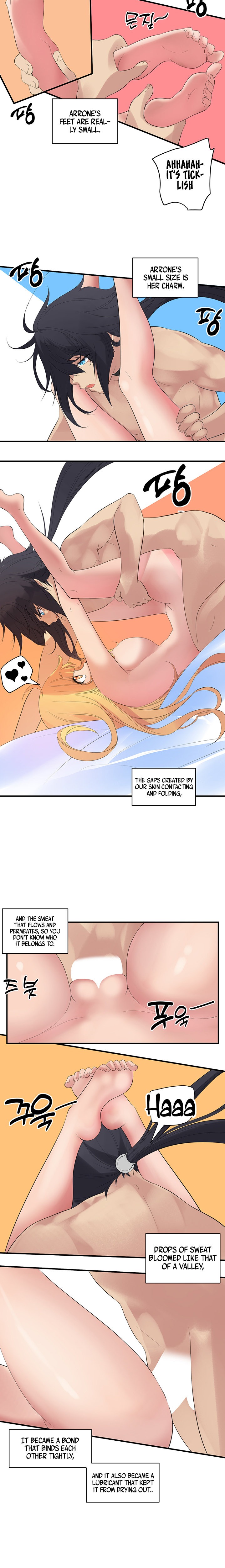 Slave Knight of the Elf Chapter 17 Page 12