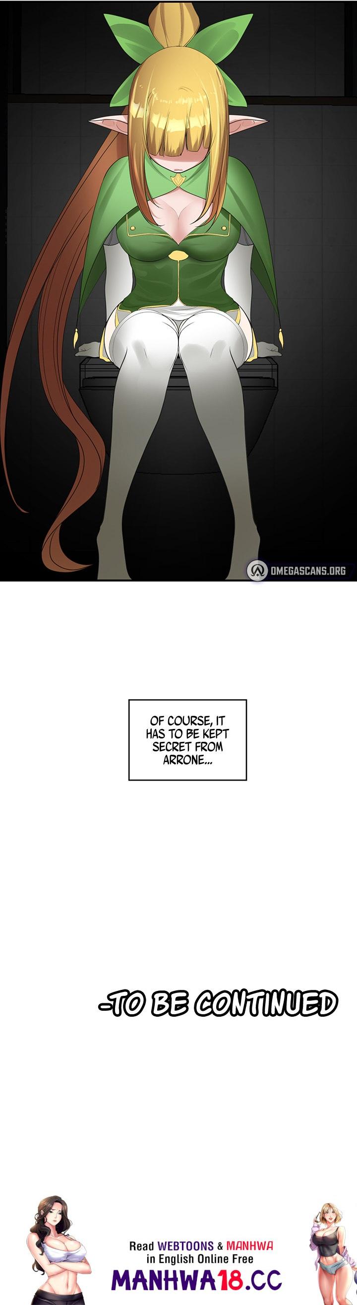 Slave Knight of the Elf Chapter 27 Page 16
