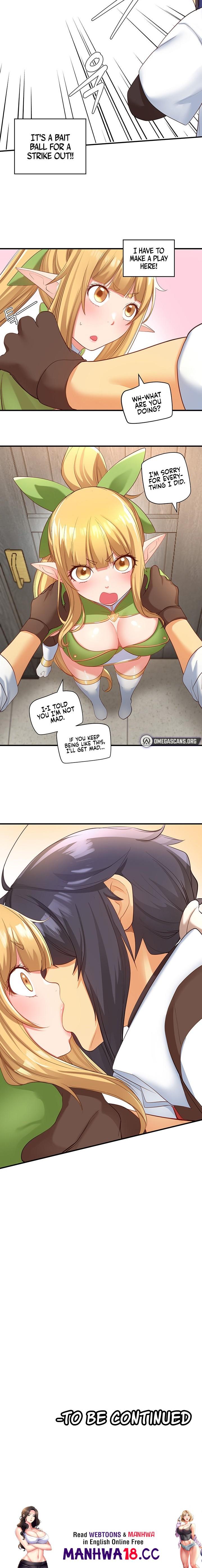Slave Knight of the Elf Chapter 29 Page 17