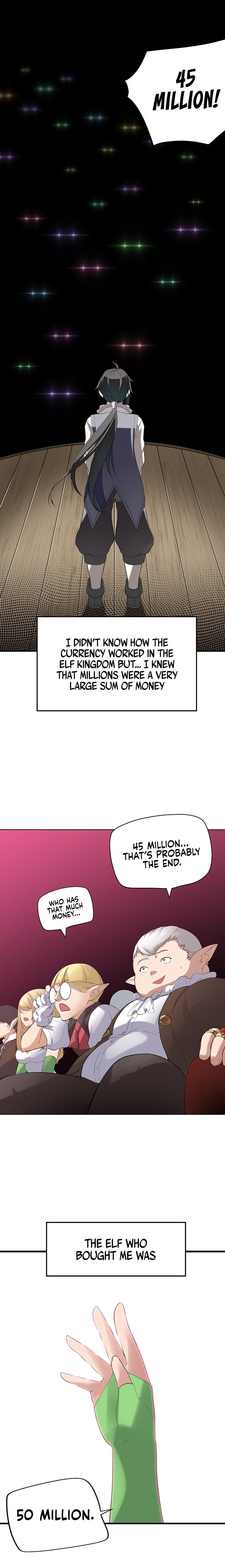 Slave Knight of the Elf Chapter 3 Page 23