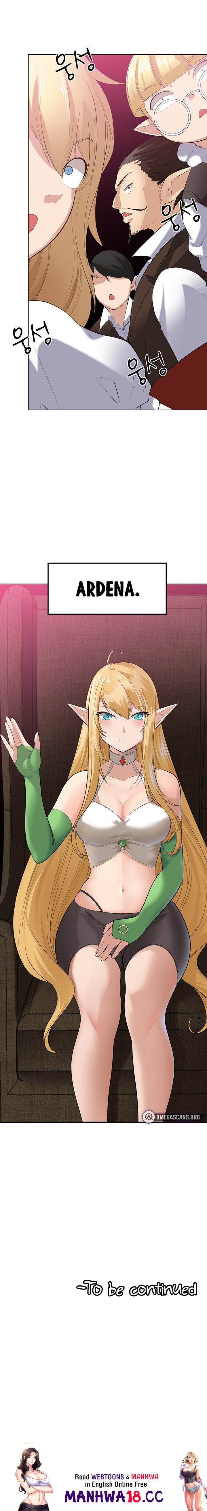 Slave Knight of the Elf Chapter 3 Page 24