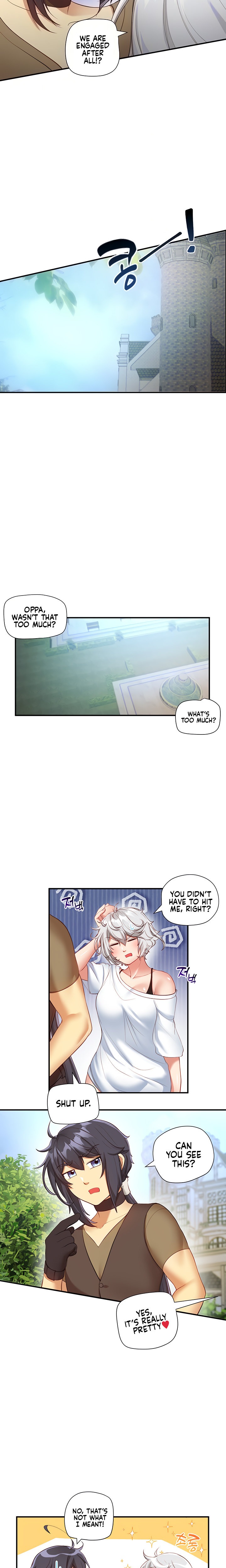 Slave Knight of the Elf Chapter 44 Page 5