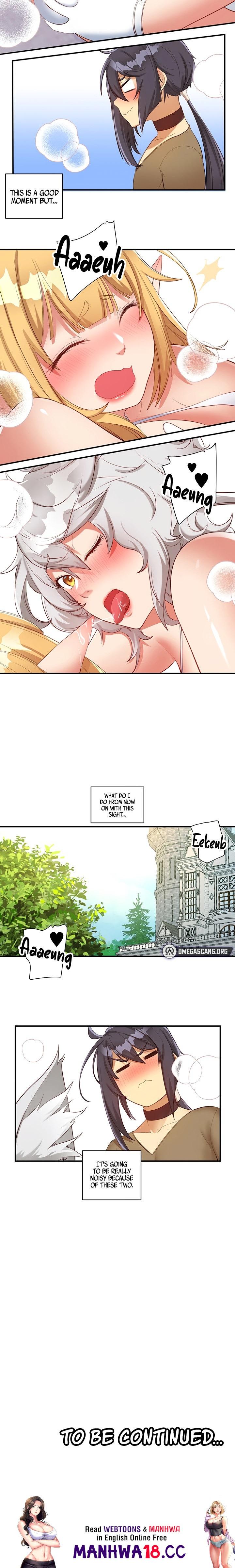 Slave Knight of the Elf Chapter 46 Page 15