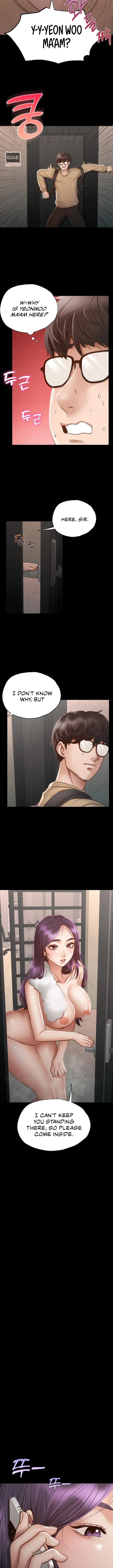 Not in School! Chapter 1 Page 16
